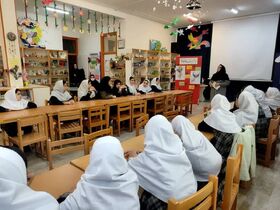 گرامیداشت روز عطار نیشابوری در مراکز کانون آذربایجان شرقی