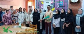 «گلستانه»؛ قصه‌ی آشتی نوجوانان با ادبیات کهن