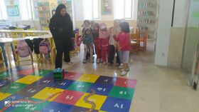 مراکز کانون البرز در هفته اول اردیبهشت۱۴۰۴