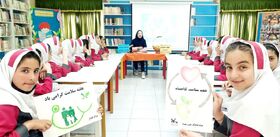 ترویج سبک زندگی سالم با ویژه‌برنامه «تغذیه جسم و روح» در مرکز  قیدار کانون زنجان
