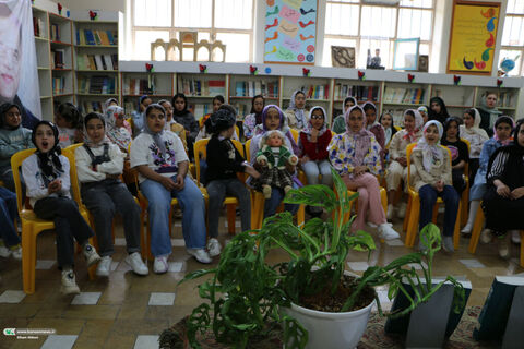 همایش سعدی
