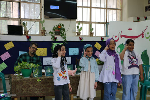 همایش سعدی