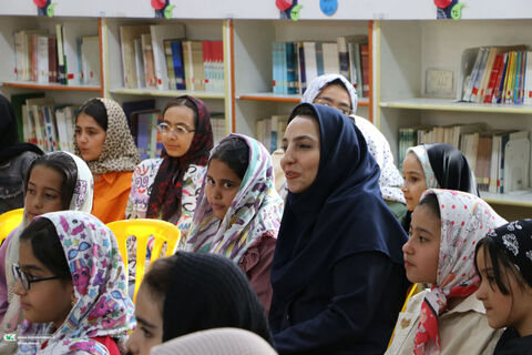 همایش سعدی