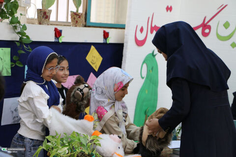 همایش سعدی