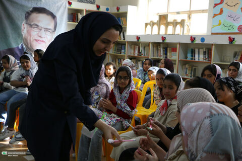 همایش سعدی
