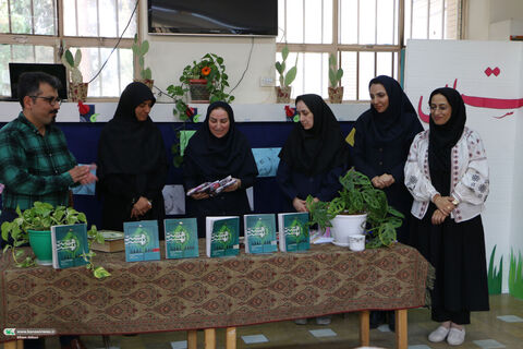 همایش سعدی