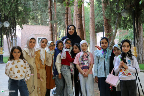 همایش سعدی
