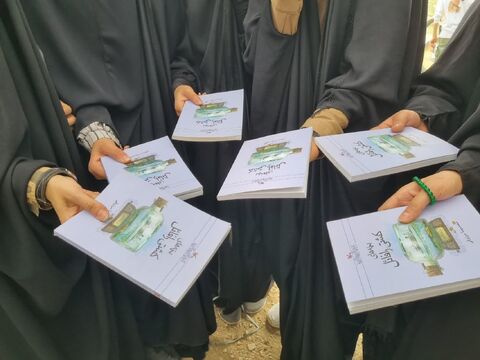 غرفه کانون در آیین عملیات بازی‌دراز
