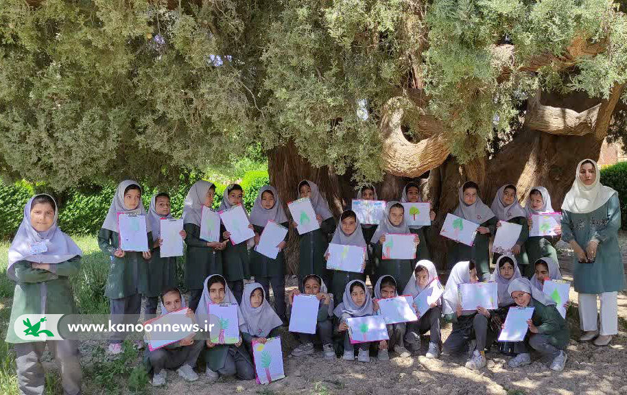 ویژهبرنامه هدیهای برای سرو برگزار شد