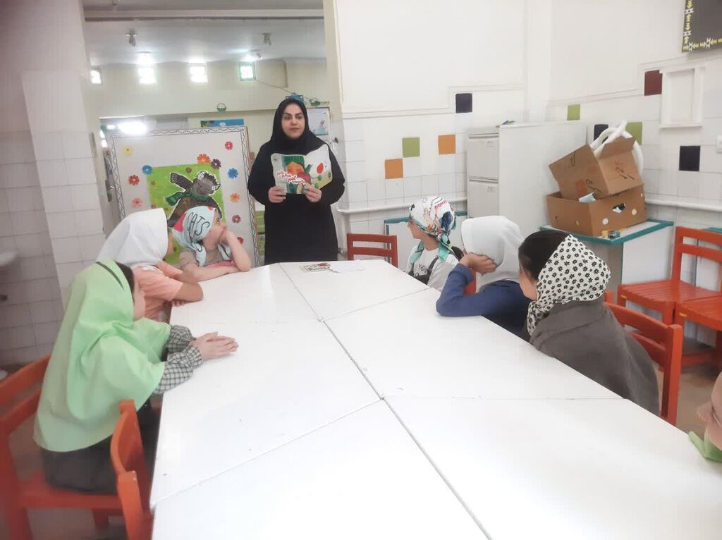 نگاهی به فعالیتهای مراکز البرز/ادامه حضور دانشآموزان در مراکز کانون