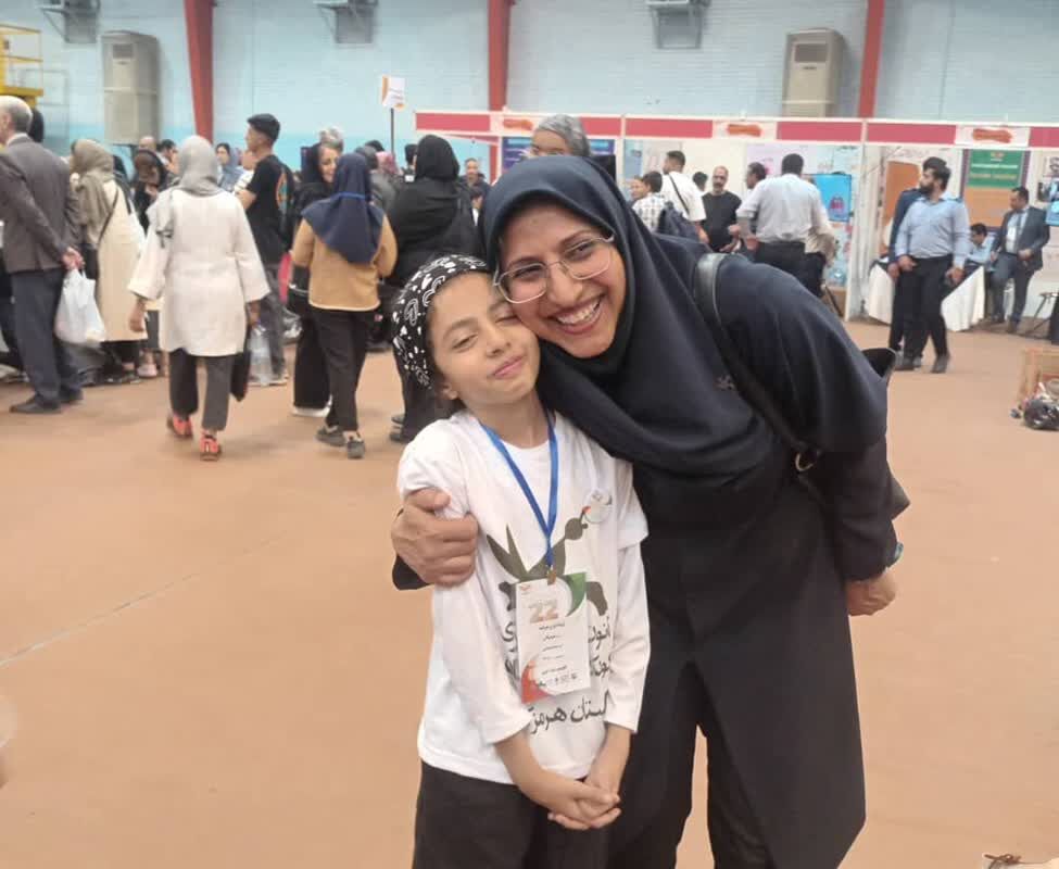 درخشش اعضای کانون هرمزگان در بیستودومین جشنواره لکوکاپ دانشگاه شریف