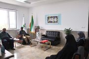 هم افزایی دستگاه‌های فرهنگی در راستای ایجاد نشاط برای مردم البرز