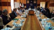 افزایش تعامل کانون البرز و صدا و سیمای استانی