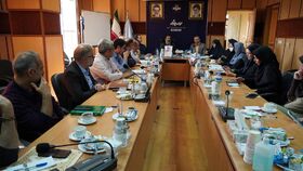 افزایش تعامل کانون البرز و صدا و سیمای استانی