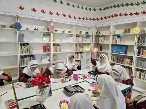 روز جهانی قدردانی از گیاهان در مراکز کانون استان آذربایجان غربی