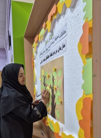 کارشناس فرهنگی چهارمحال و بختیاری