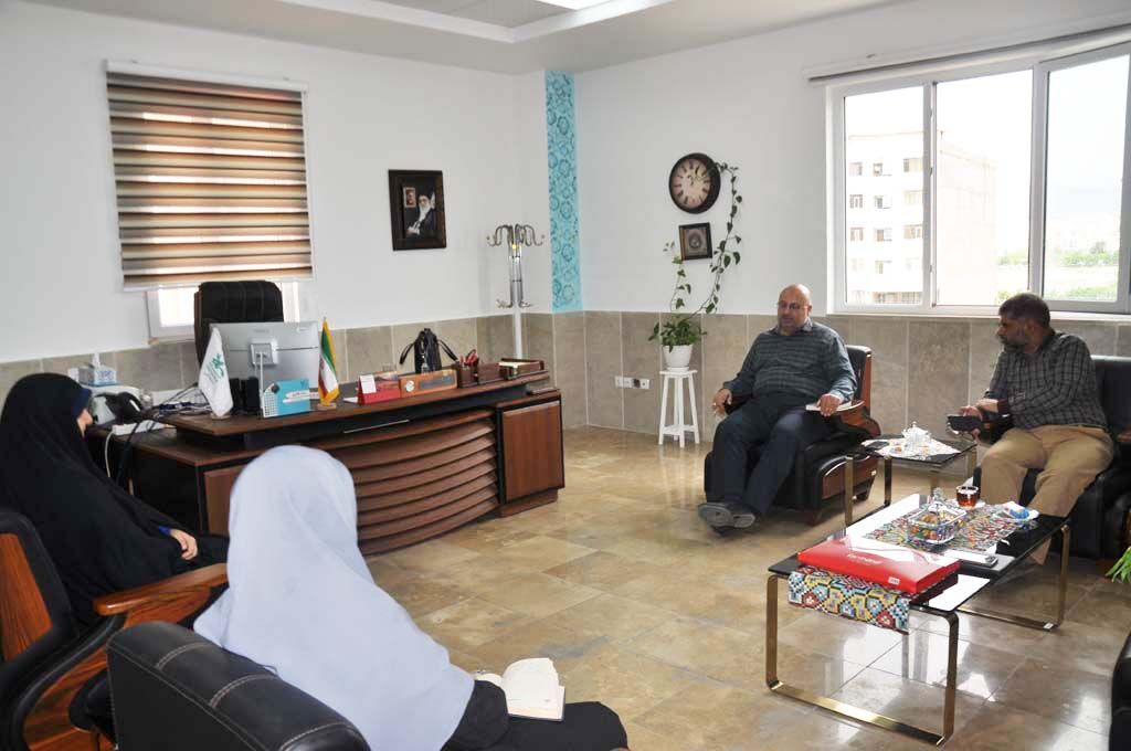 خبر ذخیرهسازی شده توسط در تاریخ ۱۴۰۴۰۲۰۷-۰۷:۲۰