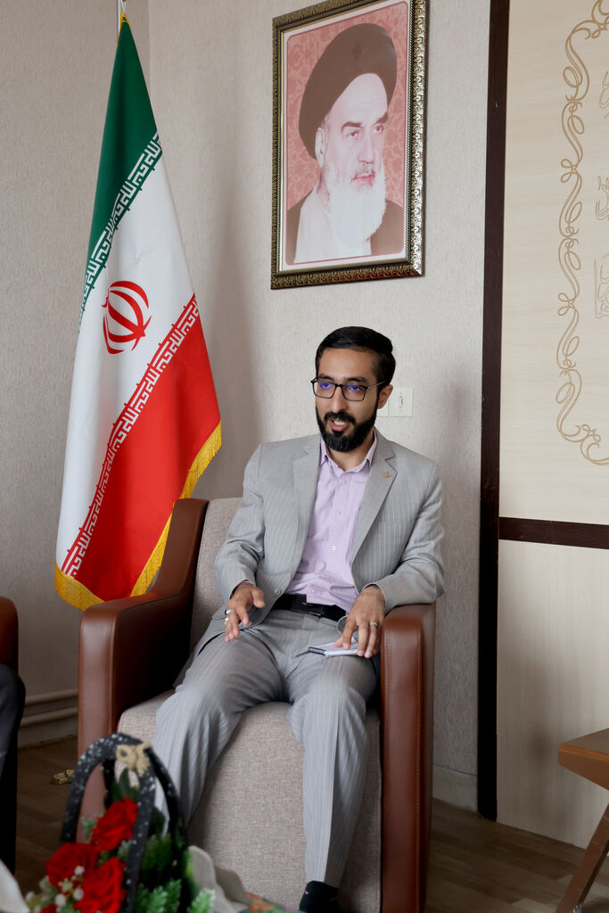 لزوم گسترش فضاهای بازی کودکان در اماکن عمومی