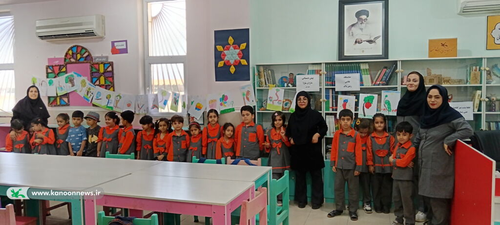 اعضا کانون ساحل عسلویه را پاکسازی کردند