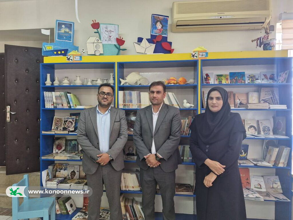 گرامیداشت روز جهانی زمین پاک در مرکز فرهنگیهنری کنگان