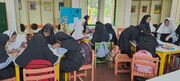 گرامیداشت «هفته جهانی نجوم و زمین پاک» و «روزدختر» در مراکز البرز