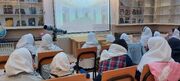 ویژه برنامه های  هفته نجوم در مرکز علوم و نجوم تبریز