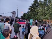 آغاز هفته نجوم در ساری با برنامه‌های جذاب آموزشی و سرگرمی