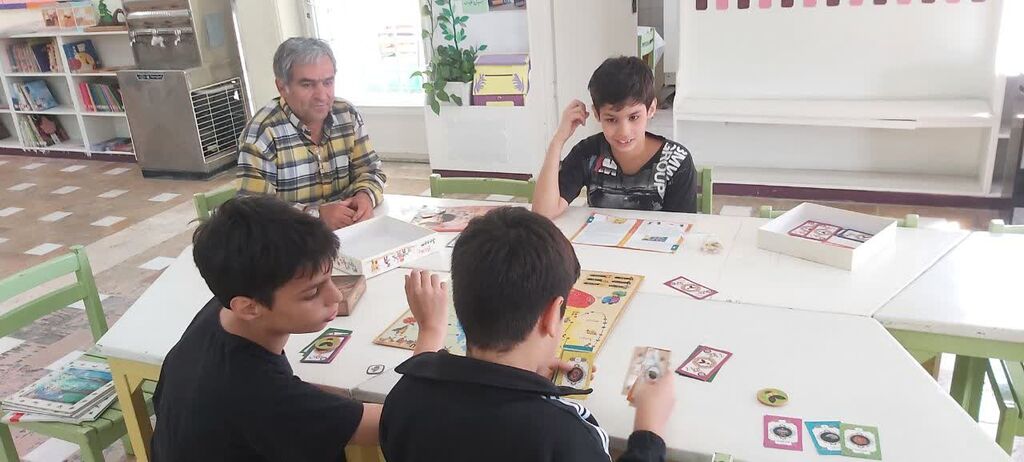 گرامیداشت «هفته جهانی نجوم و زمین پاک» و «روزدختر» در مراکز البرز