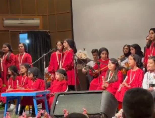 گرامیداشت «هفته جهانی نجوم و زمین پاک» و «روزدختر» در مراکز البرز