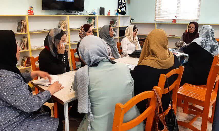 گرامیداشت «هفته جهانی نجوم و زمین پاک» و «روزدختر» در مراکز البرز