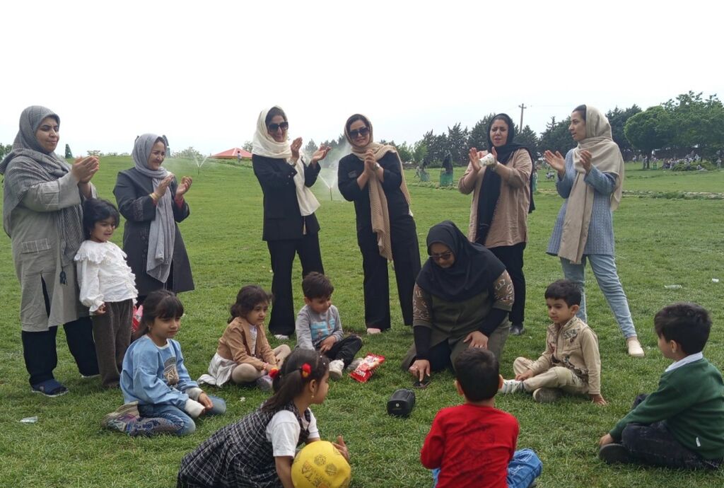ویژه برنامه‌های اردیبهشتی در مراکز فرهنگی و هنری کانون استان قزوین