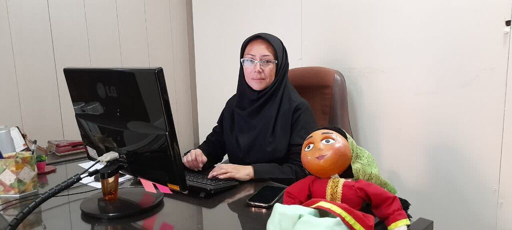 معرفی آثار راه یافته به اولین جشنواره مونولوگ کانون همدان