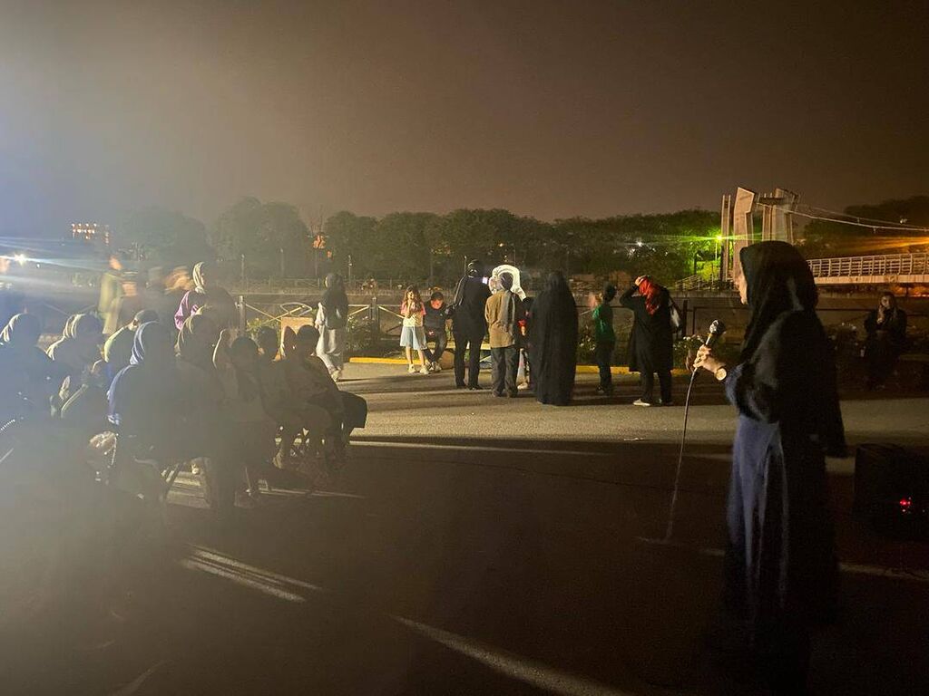 آغاز هفته نجوم در ساری با برنامههای جذاب آموزشی و سرگرمی