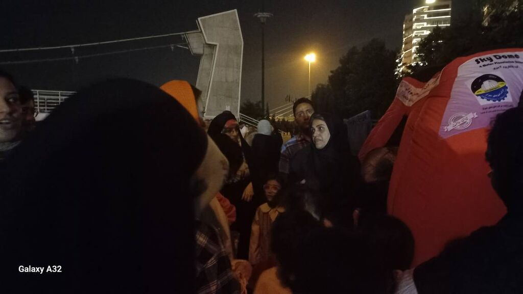 آغاز هفته نجوم در ساری با برنامههای جذاب آموزشی و سرگرمی