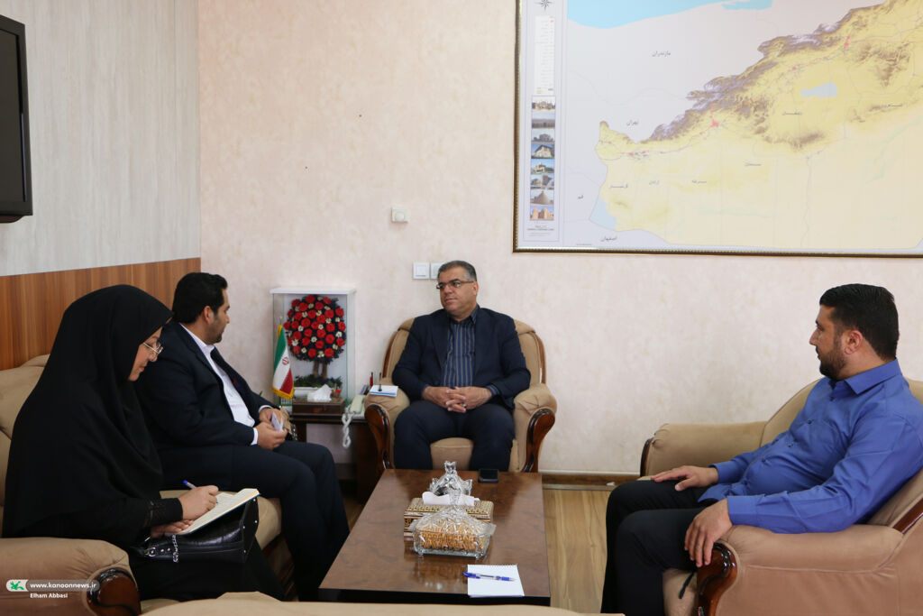 با رویکرد «نوجوانمحوری»، آسیبهای اجتماعی را از نوجوانان دور میکنیم