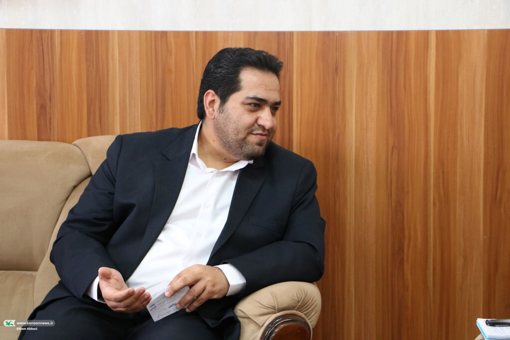 با رویکرد «نوجوان‌محوری»، آسیب‌های اجتماعی را از نوجوانان دور می‌کنیم