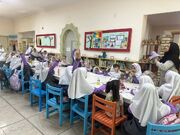 ویژه‌برنامه «با سلامت سرآمدم» در مرکز ۳۲ کانون استان تهران
