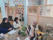 کانون یاران بیارجمند با برنامه‌های متنوع، دهه کرامت، روز کارگر و مقام معلم را گرامی می‌دارند