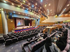 همایش نجوم و اختر فیزیک در یاسوج برگزار شد