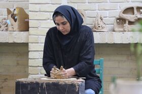 آماده‌سازی هدایای کانون یاران استان تهران