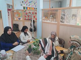 کانون یاران بیارجمند با برنامه‌های متنوع، دهه کرامت، روز کارگر و مقام معلم را گرامی می‌دارند