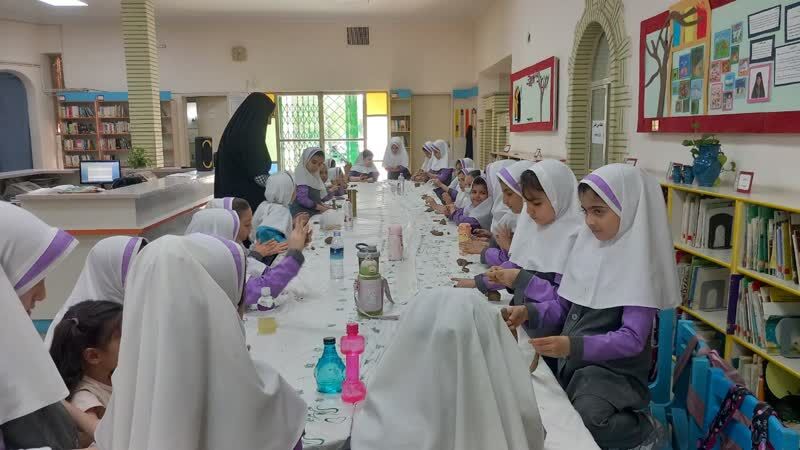 ویژهبرنامه «با سلامت سرآمدم» در مرکز ۳۲ کانون استان تهران