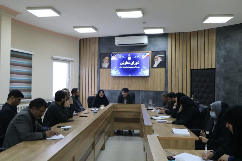 بازدید مدیر آموزش و پرورش گرگان از مراکز کانون