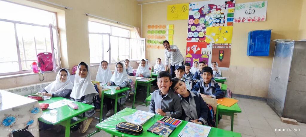 اجرای برنامه " آسمان شب" در مراکز فرهنگی- هنری کانون همدان