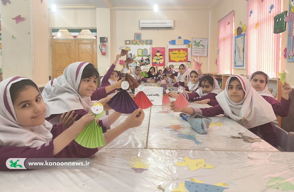 ویژهبرنامه "گوهر دریا" در مرکز شبانکاره