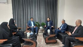 نیاز به راه‌اندازی کتابخانه سیار با توجه به گستردگی شهرستان بردسکن