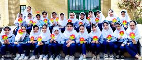 جشن "دختر یاس" در قیدار؛ تکریم مقام دختر در روز میلاد حضرت معصومه (س)