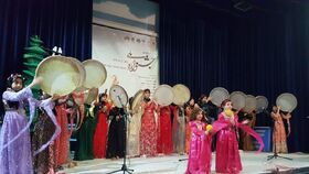 جشنواره ملی شعر و داستان "استاد محمد جواد محبت" در کانون کرمانشاه به روایت تصویر