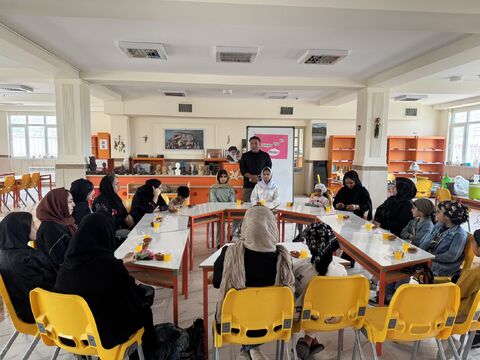 روز دختر
