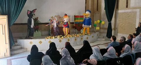 ولادت حضرت فاطمه معصومه (س)